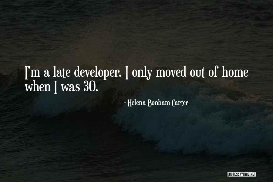 Helena Bonham Carter Quotes 508335 Helena Bonham Carter Quotes 508335