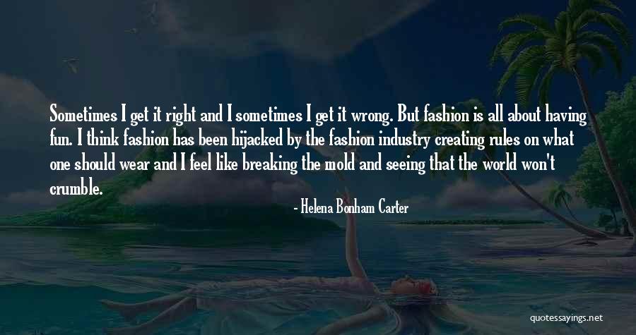 Helena Bonham Carter Quotes 583877 Helena Bonham Carter Quotes 583877
