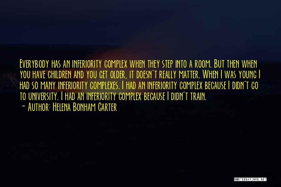 Helena Bonham Carter Quotes 631856