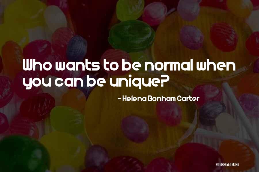 Helena Bonham Carter Quotes 636621 Helena Bonham Carter Quotes 636621