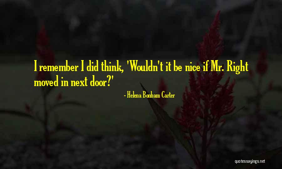 Helena Bonham Carter Quotes 653478 Helena Bonham Carter Quotes 653478