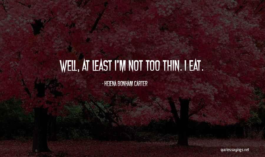 Helena Bonham Carter Quotes 660009 Helena Bonham Carter Quotes 660009