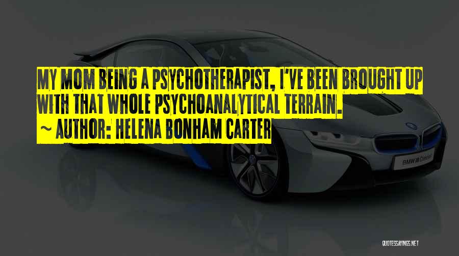 Helena Bonham Carter Quotes 676802