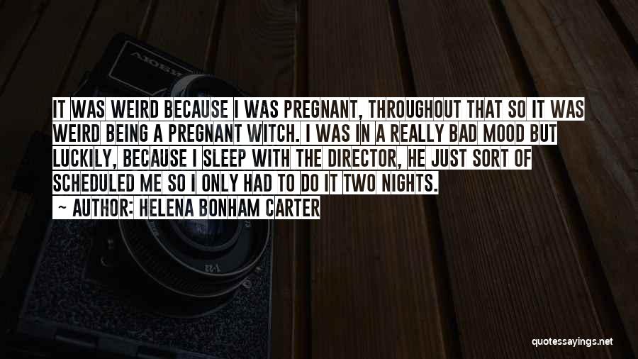 Helena Bonham Carter Quotes 685605