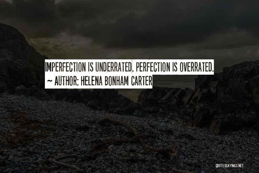 Helena Bonham Carter Quotes 723997