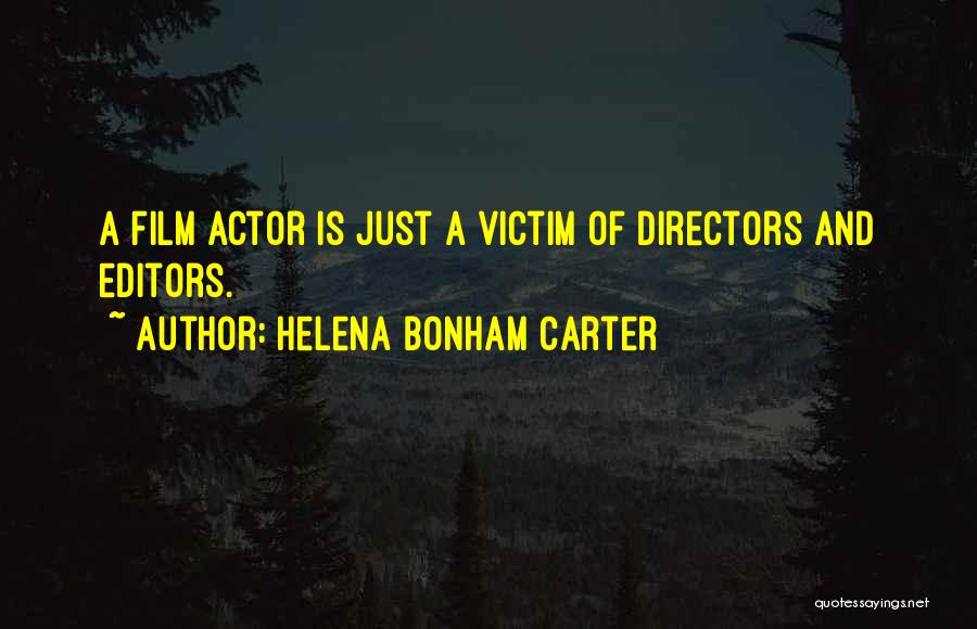 Helena Bonham Carter Quotes 743748