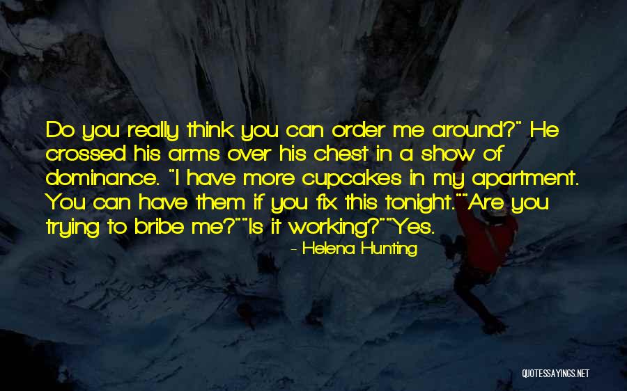 Helena Hunting Quotes 1003475 Helena Hunting Quotes 1003475