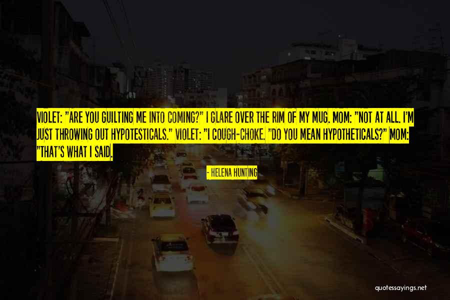 Helena Hunting Quotes 1029695 Helena Hunting Quotes 1029695