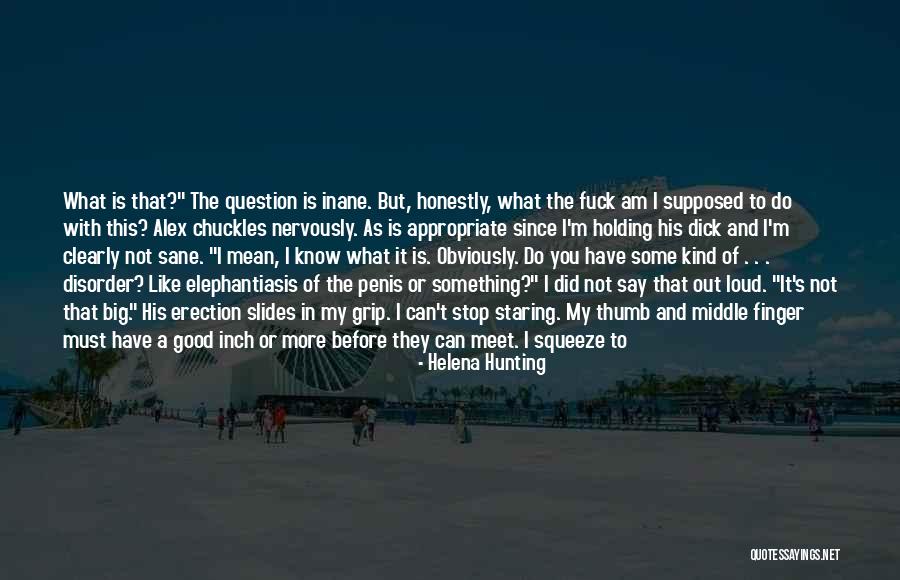 Helena Hunting Quotes 1041934 Helena Hunting Quotes 1041934