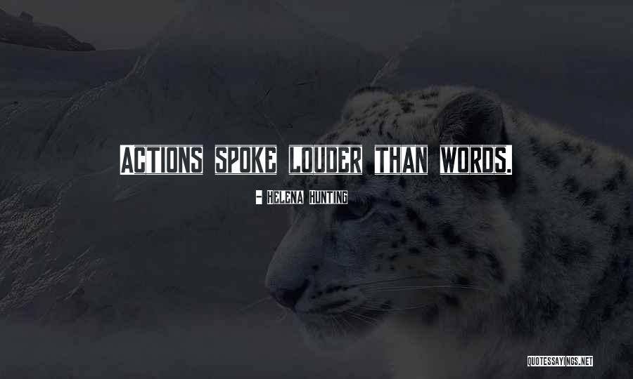 Helena Hunting Quotes 1043456 Helena Hunting Quotes 1043456