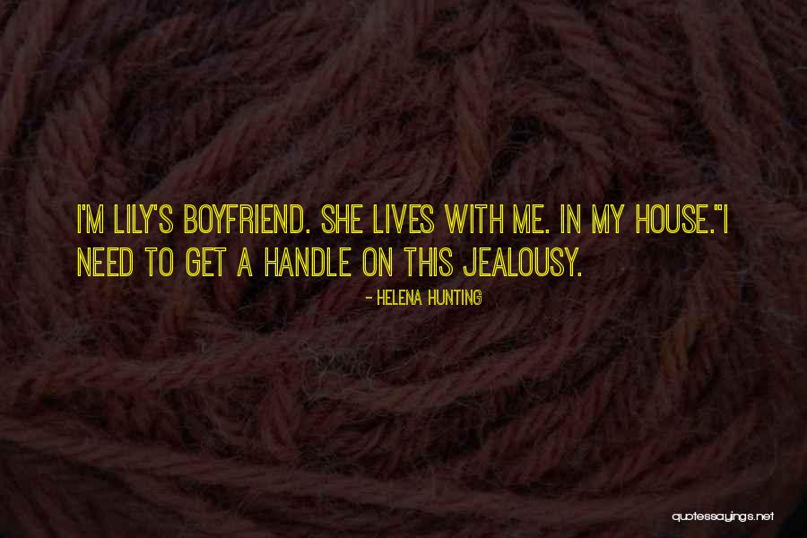 Helena Hunting Quotes 1069895 Helena Hunting Quotes 1069895