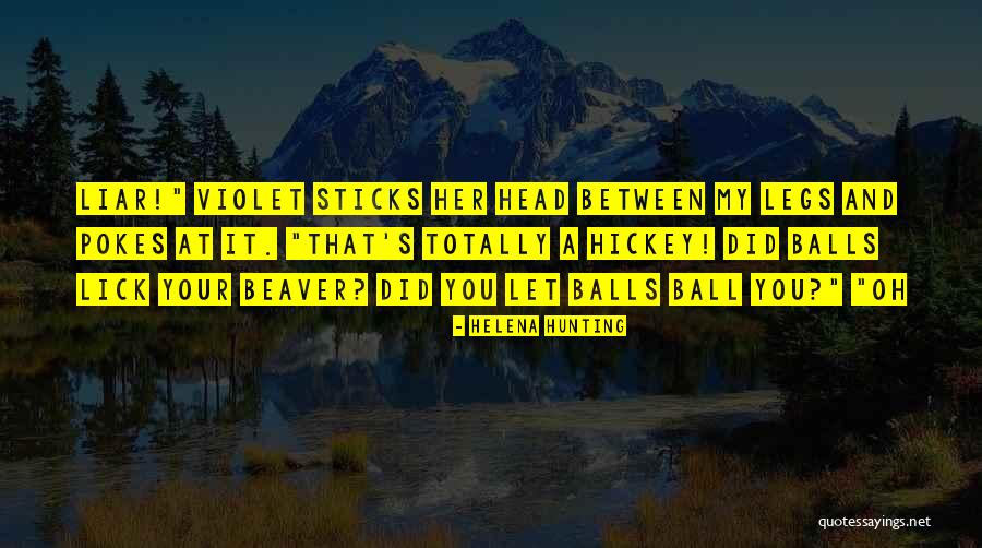 Helena Hunting Quotes 1117829 Helena Hunting Quotes 1117829