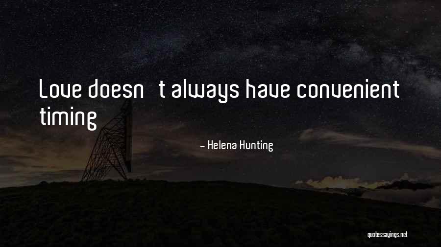 Helena Hunting Quotes 124224 Helena Hunting Quotes 124224