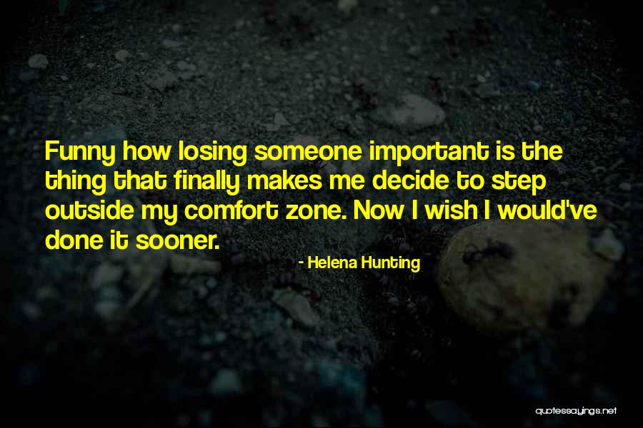 Helena Hunting Quotes 1417035 Helena Hunting Quotes 1417035