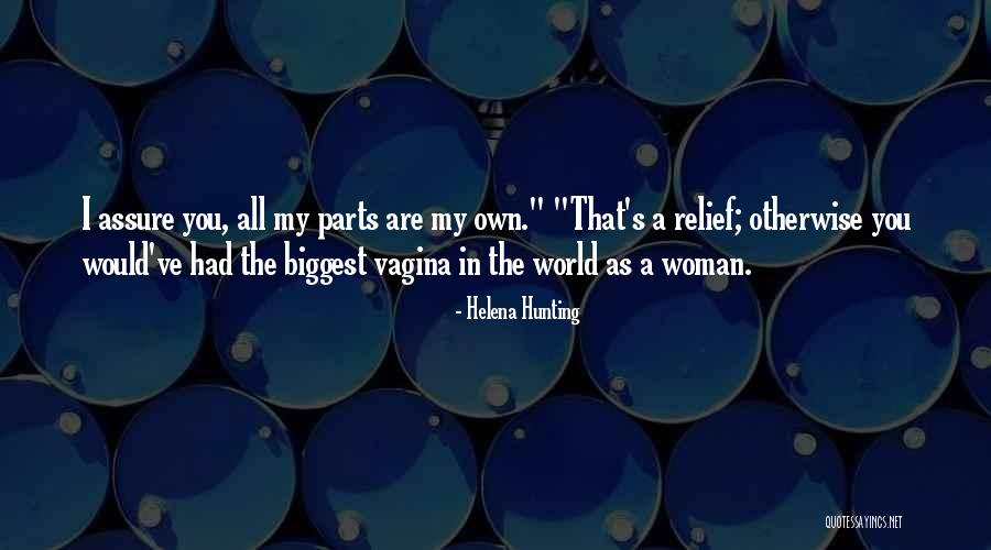 Helena Hunting Quotes 1452864 Helena Hunting Quotes 1452864
