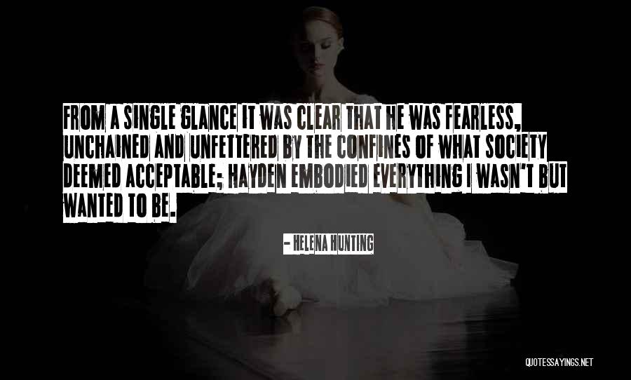 Helena Hunting Quotes 1527226 Helena Hunting Quotes 1527226