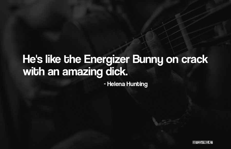 Helena Hunting Quotes 1775410
