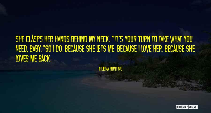 Helena Hunting Quotes 1817229 Helena Hunting Quotes 1817229