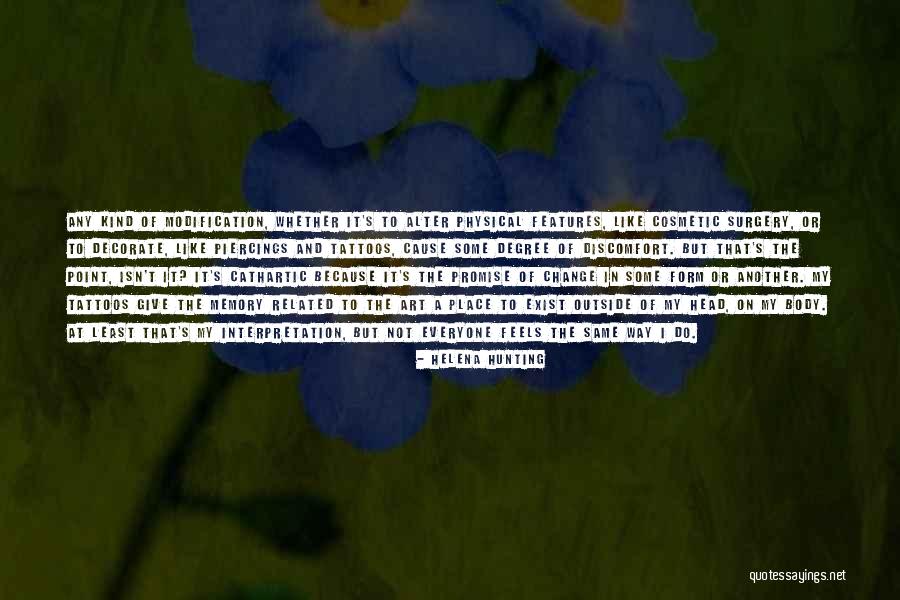 Helena Hunting Quotes 1867438 Helena Hunting Quotes 1867438