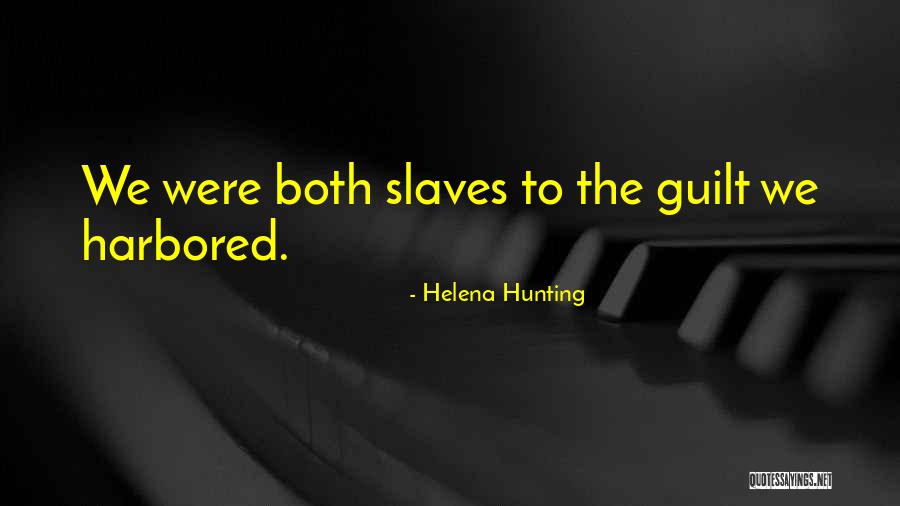 Helena Hunting Quotes 1891351