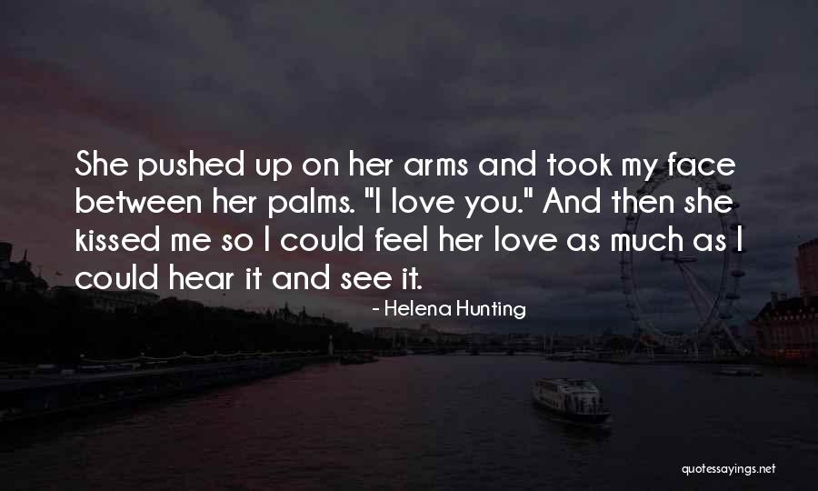 Helena Hunting Quotes 1902188 Helena Hunting Quotes 1902188