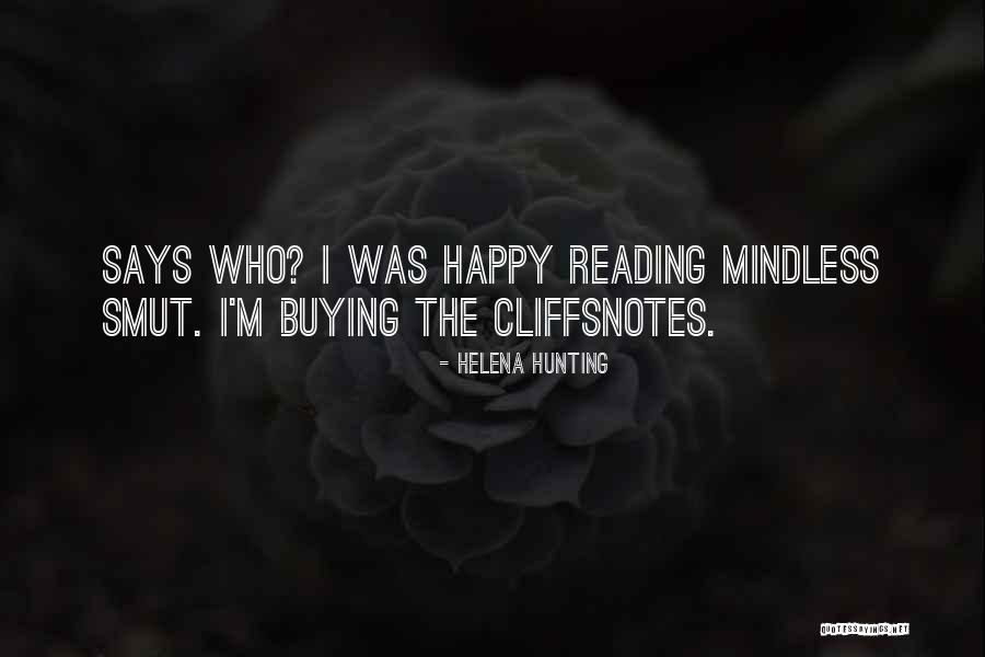 Helena Hunting Quotes 1951798 Helena Hunting Quotes 1951798