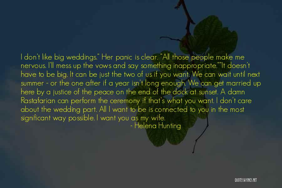 Helena Hunting Quotes 1976165 Helena Hunting Quotes 1976165
