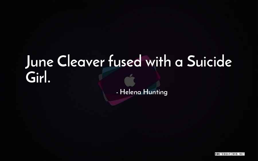 Helena Hunting Quotes 2114444 Helena Hunting Quotes 2114444