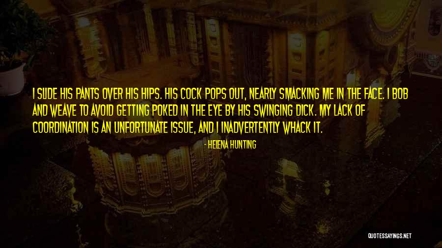 Helena Hunting Quotes 2177207 Helena Hunting Quotes 2177207