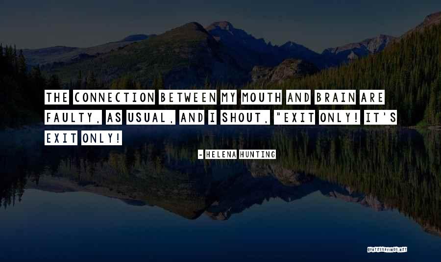 Helena Hunting Quotes 2182744 Helena Hunting Quotes 2182744