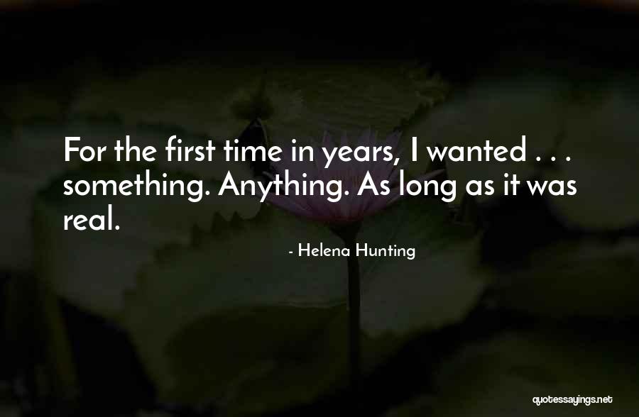 Helena Hunting Quotes 2189906 Helena Hunting Quotes 2189906