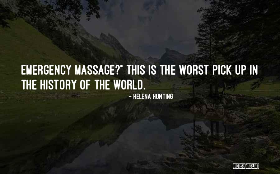 Helena Hunting Quotes 2245390 Helena Hunting Quotes 2245390