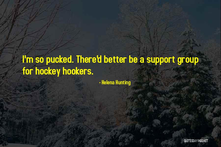 Helena Hunting Quotes 450365 Helena Hunting Quotes 450365