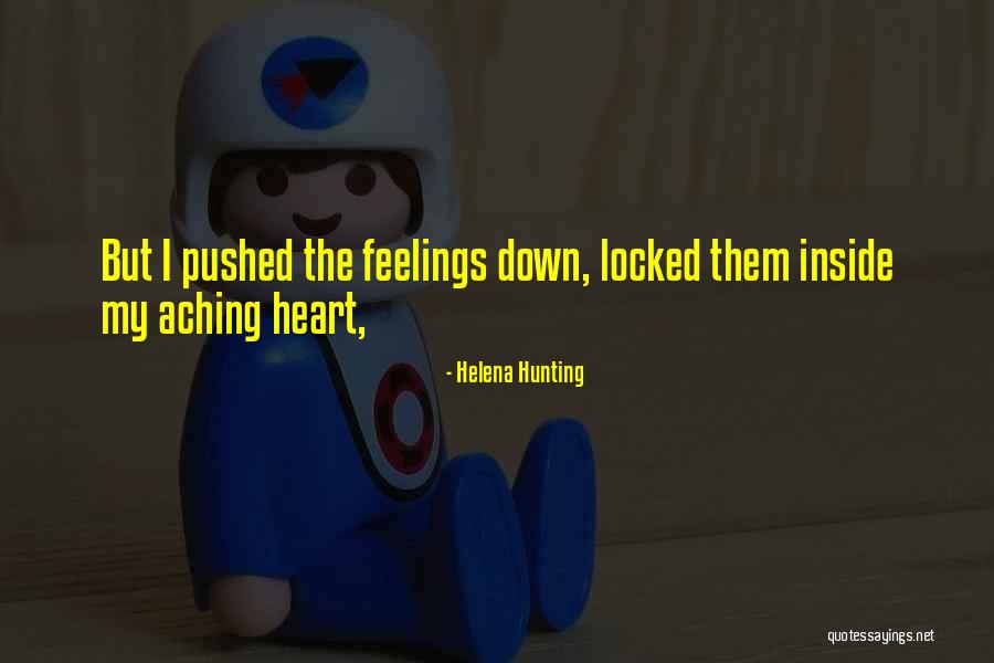 Helena Hunting Quotes 454181 Helena Hunting Quotes 454181