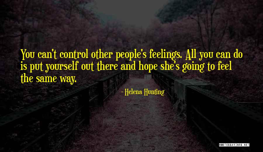Helena Hunting Quotes 518861 Helena Hunting Quotes 518861