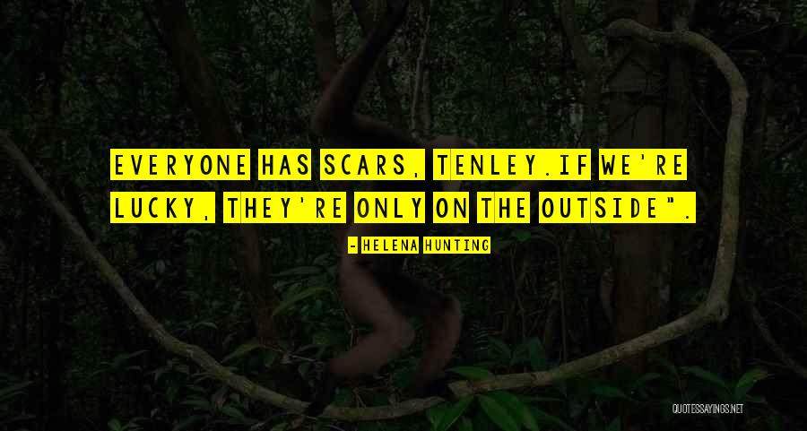 Helena Hunting Quotes 660767 Helena Hunting Quotes 660767