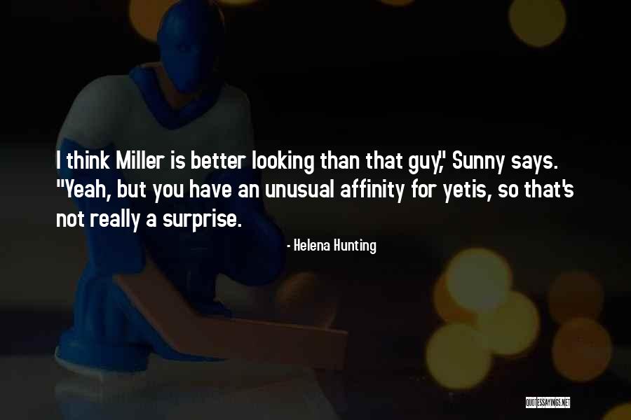 Helena Hunting Quotes 915396 Helena Hunting Quotes 915396