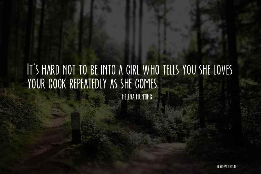 Helena Hunting Quotes 925286 Helena Hunting Quotes 925286