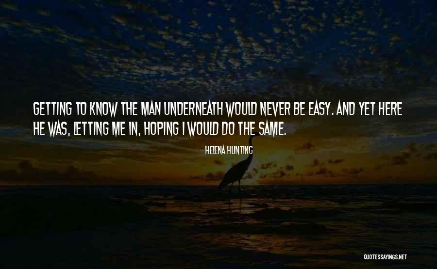 Helena Hunting Quotes 946792 Helena Hunting Quotes 946792