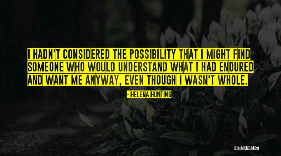 Helena Hunting Quotes 982359 Helena Hunting Quotes 982359