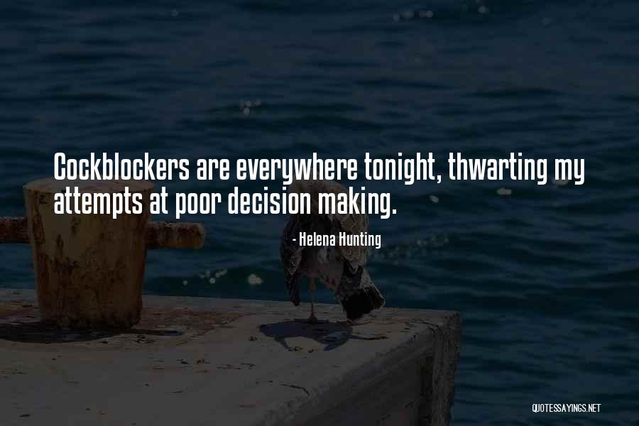 Helena Hunting Quotes 985368 Helena Hunting Quotes 985368