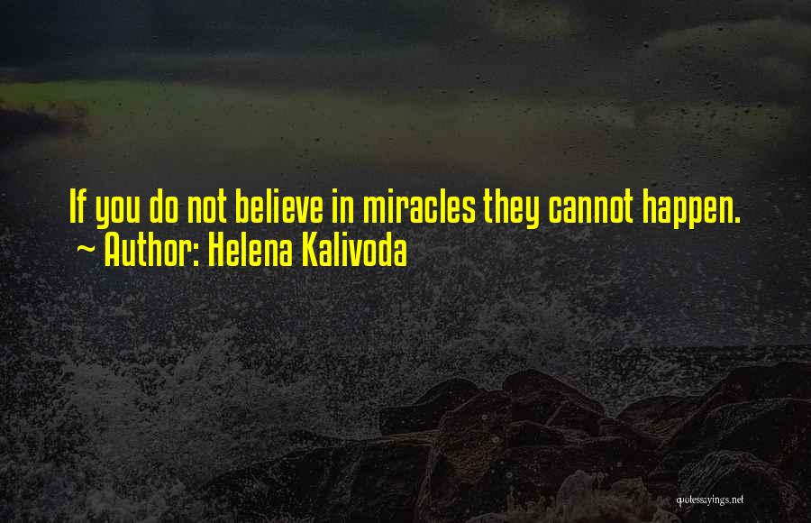 Helena Kalivoda Quotes 1556928