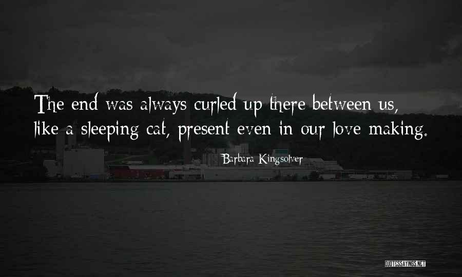 Helena Normanton Quotes By Barbara Kingsolver Helena Normanton Quotes By Barbara Kingsolver