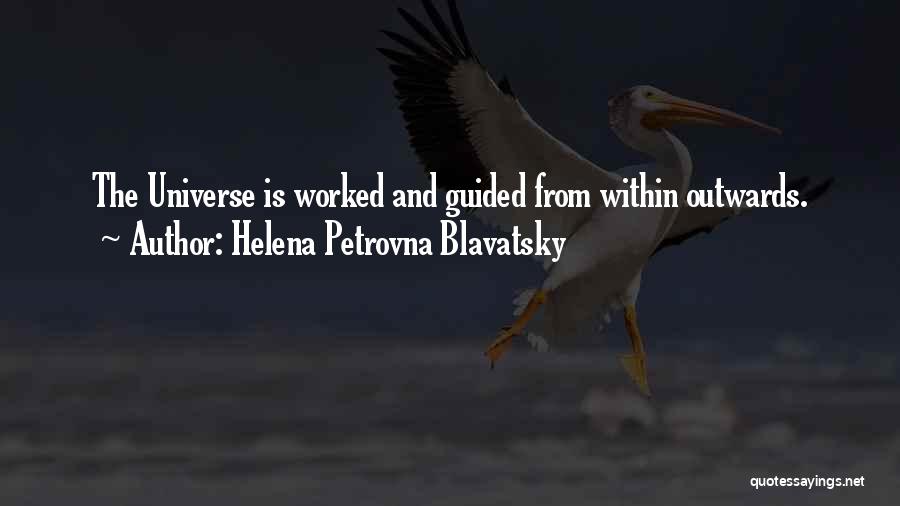 Helena Petrovna Blavatsky Quotes 1136859