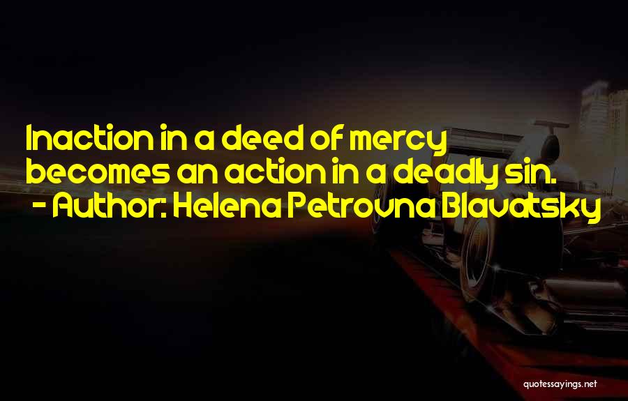 Helena Petrovna Blavatsky Quotes 1650860