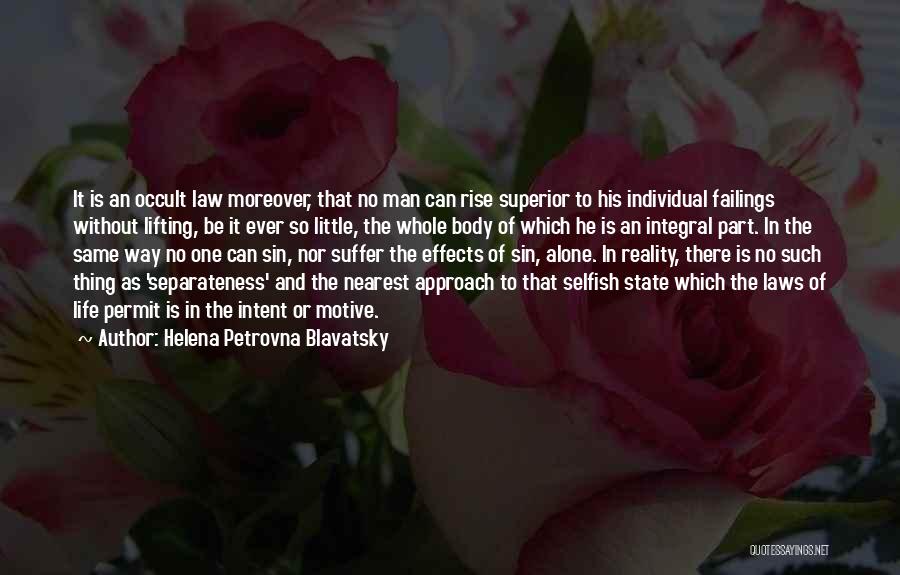 Helena Petrovna Blavatsky Quotes 1659511