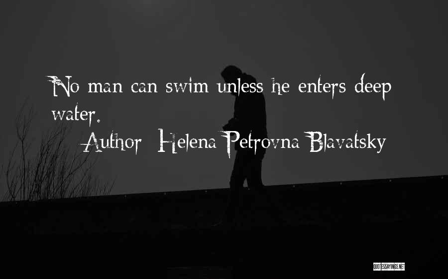 Helena Petrovna Blavatsky Quotes 2238251