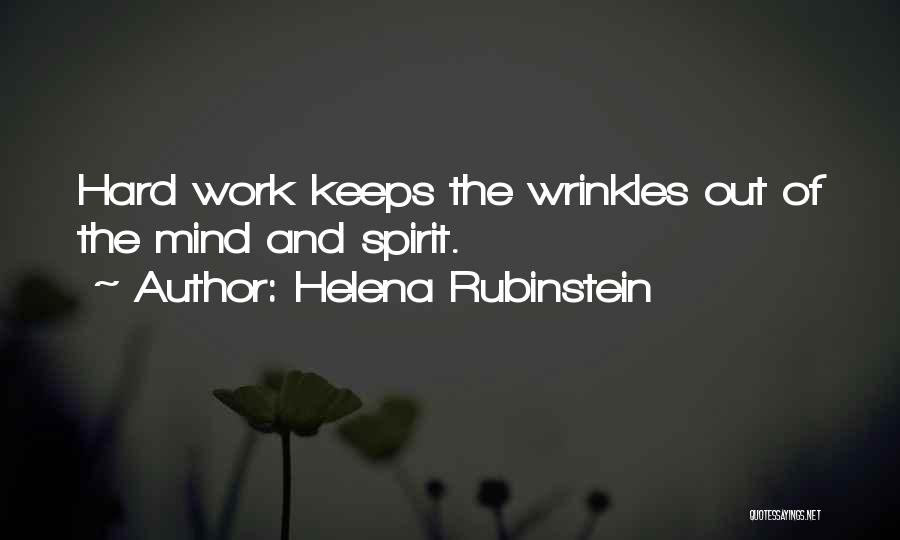 Helena Rubinstein Quotes 2112471