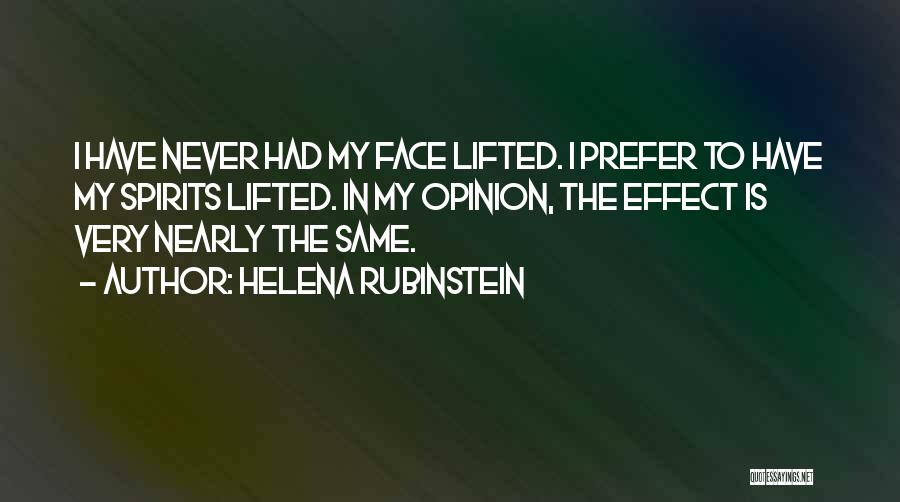 Helena Rubinstein Quotes 615849
