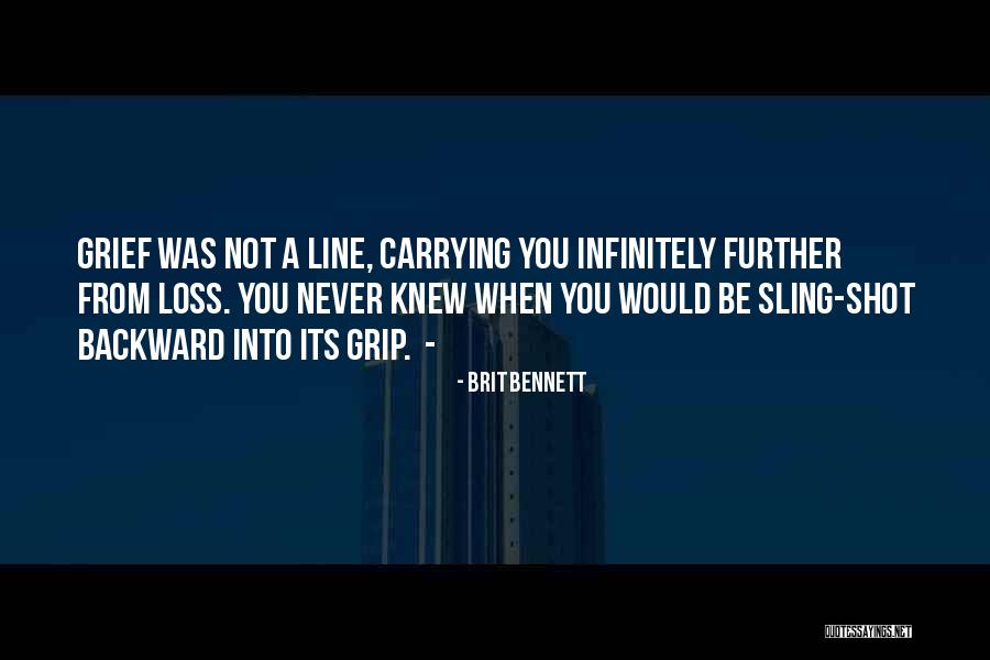 Helenas Catering Quotes By Brit Bennett Helenas Catering Quotes By Brit Bennett